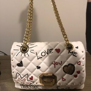 Aldo purse